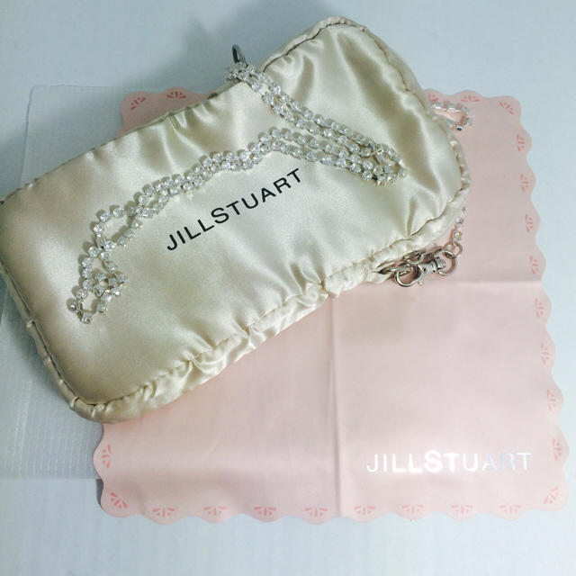 JILLSTUART(ジルスチュアート)の☆送料無料☆JILLSTUART PSP エンタメ/ホビーのゲームソフト/ゲーム機本体(家庭用ゲーム機本体)の商品写真