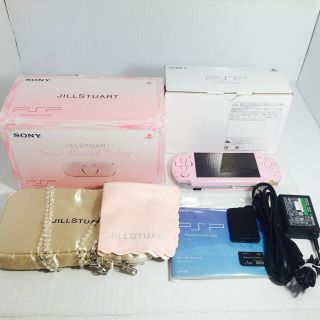 ジルスチュアート PSPの通販 5点 | JILLSTUARTを買うならラクマ