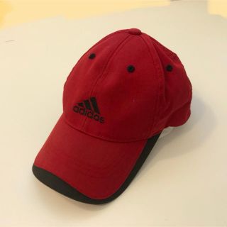 アディダス(adidas)のadidas originals ジュニア　キャップ(帽子)