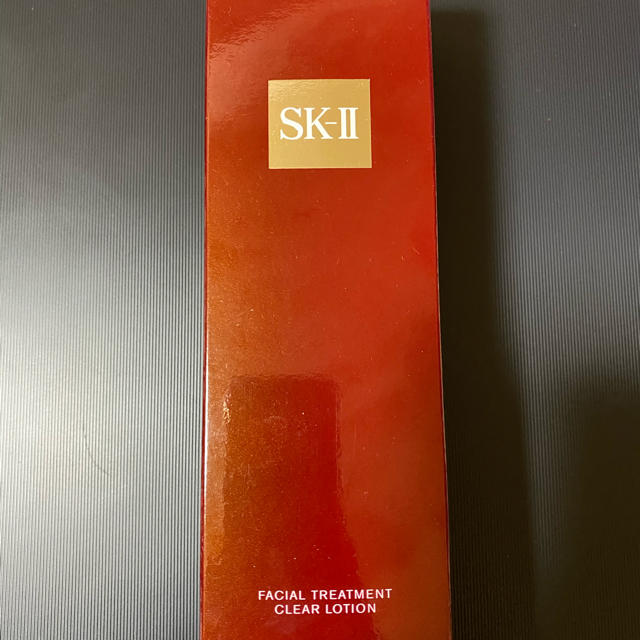SK-II(エスケーツー)のSK-II フェイシャル トリートメント クリアローション(230ml) コスメ/美容のスキンケア/基礎化粧品(化粧水/ローション)の商品写真