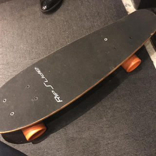 スケートボード ペニーサイズ(スケートボード)