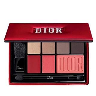 ディオール(Dior)の新品未使用　DIOR ディオール ウルトラディオール ファッションパレット(コフレ/メイクアップセット)