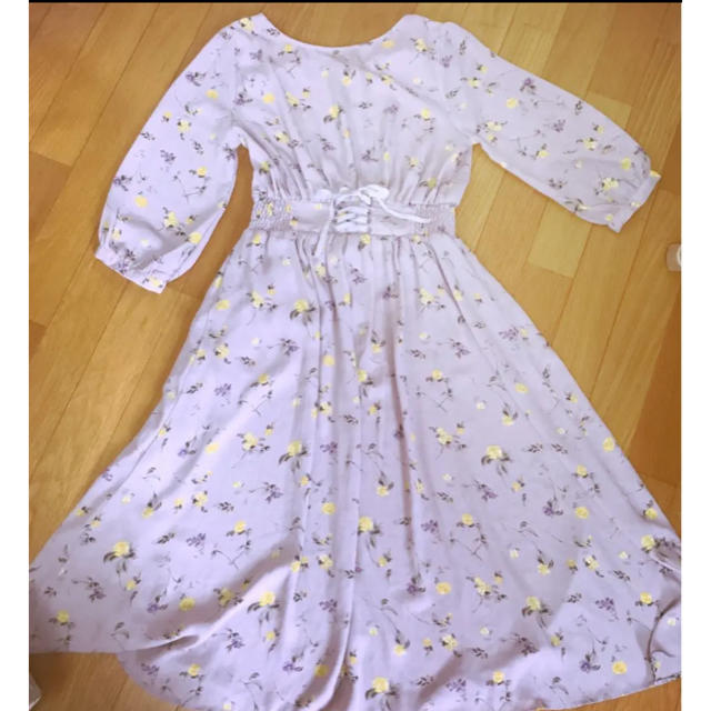Allamanda 最終値下げ アラマンダ 花柄 ワンピースの通販 By Mimi アラマンダならラクマ Allamanda 最終値下げ アラマンダ 花柄 ワンピースの通販 By Mimi アラマンダならラクマ
