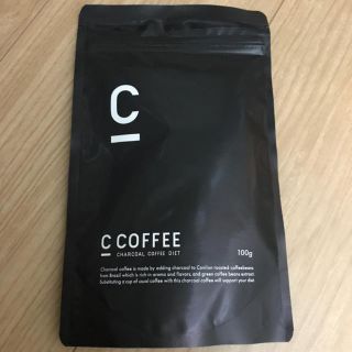 c coffee チャコールコーヒー(ダイエット食品)