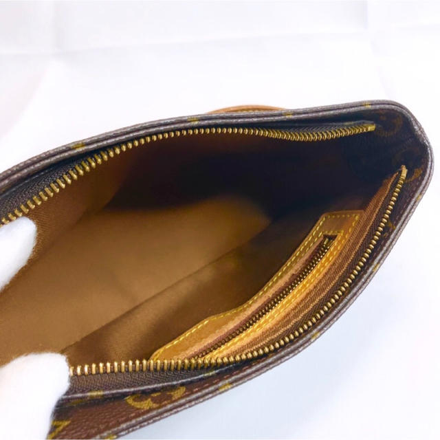 楽天カード分割】 LOUIS VUITTON 【美品】ルイヴィトン トロター