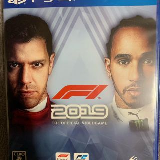 ソニー(SONY)のps4  F12019美品　　とgearclub(家庭用ゲームソフト)