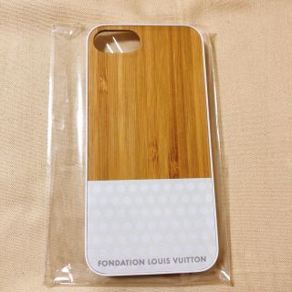 ルイヴィトン(LOUIS VUITTON)のルイヴィトンiphone7，8ケース(iPhoneケース)