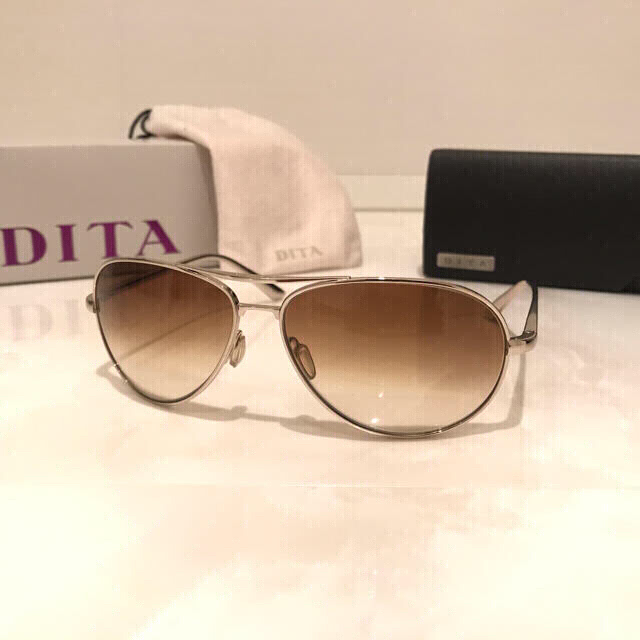 DITA - 【DITAディータ/ティアドロップフライトサングラス】の DITA - 【DITAディータ/ティアドロップフライトサングラス】の