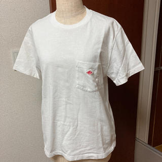 ダントン(DANTON)のDANTON Tシャツ(Tシャツ(半袖/袖なし))