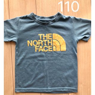 ザノースフェイス(THE NORTH FACE)のTHE NORTH FACE(Tシャツ/カットソー)