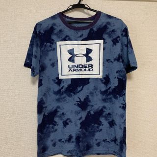 アンダーアーマー(UNDER ARMOUR)のアンダーアーマー メンズ Tシャツ(Tシャツ/カットソー(半袖/袖なし))