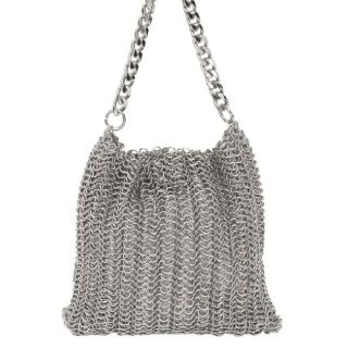 アメリヴィンテージ(Ameri VINTAGE)のHEAVY CHAIN MESH BAG(ショルダーバッグ)