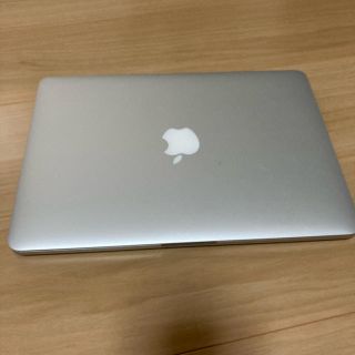 マック(Mac (Apple))のMacBook Pro 2013 (ノートPC)