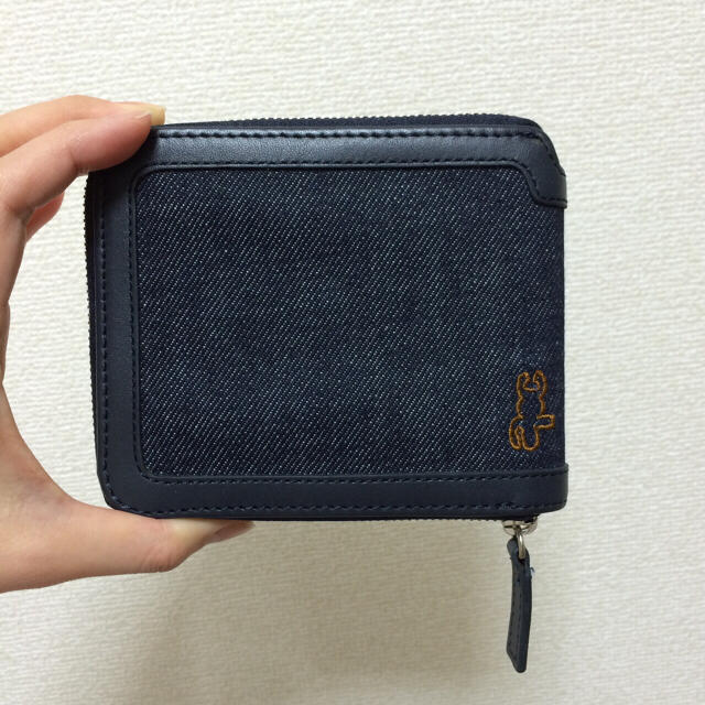 A.P.C.ウォレット