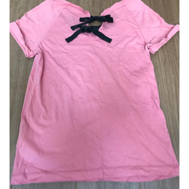CROLLA(クローラ)のTシャツ　アクアガール　クローラ レディースのトップス(Tシャツ(半袖/袖なし))の商品写真