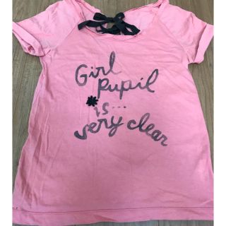 クローラ(CROLLA)のTシャツ　アクアガール　クローラ(Tシャツ(半袖/袖なし))