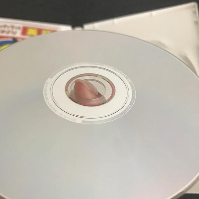 ＤＶＤ＞アンパンマンとはじめよう！ABC 英語 エンタメ/ホビーの本(絵本/児童書)の商品写真