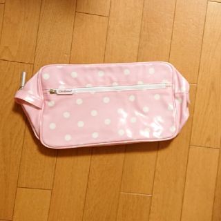 キャスキッドソン(Cath Kidston)のキャス・キッドソン シューズケース(その他)