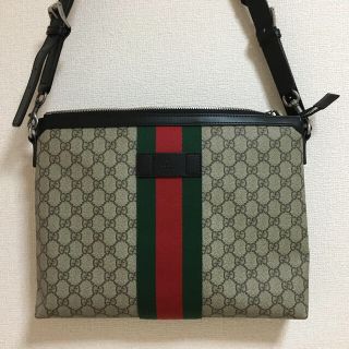 グッチ(GUCCI)のサブマリン様専用☆グッチショルダーバッグ　正規品☆ 最終お値下げ価格(ショルダーバッグ)