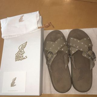 アンシエントグリークサンダルancientgreeksandals(サンダル)