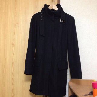 ザラ(ZARA)のZARAロングコート値下げ♥(ロングコート)