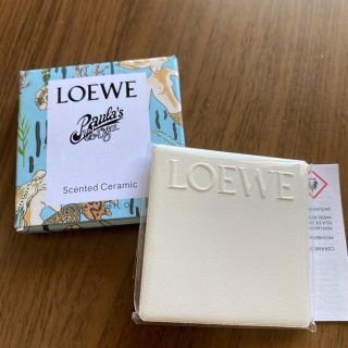 ロエベ(LOEWE)の【LOEWE】フレグランスサンプル(香水(女性用))