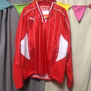 プーマ(PUMA)のPUMA プーマ ジャージ　新品(ジャージ)