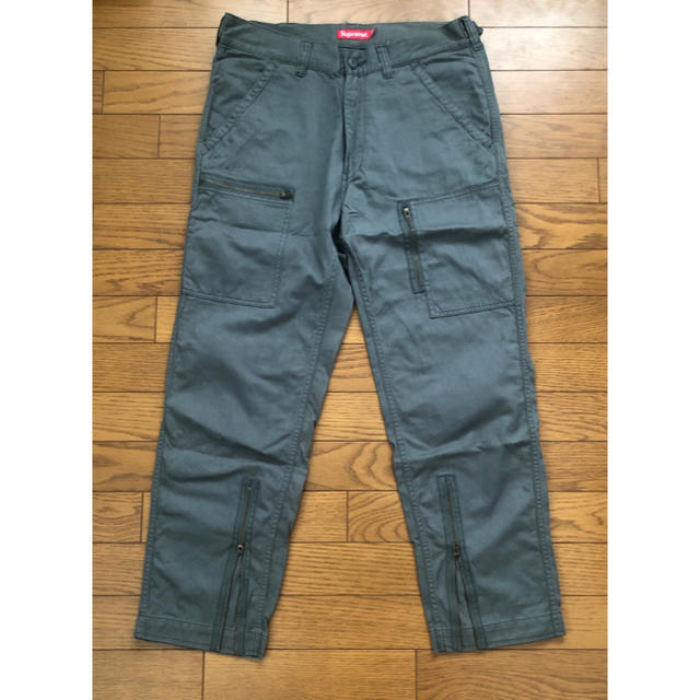 supreme flight pant32 シュプリームcargoパンツショーツのサムネイル