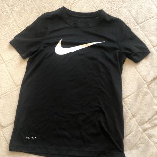 ナイキ(NIKE)のナイキ　DRI-FIT  140 S(Tシャツ/カットソー)