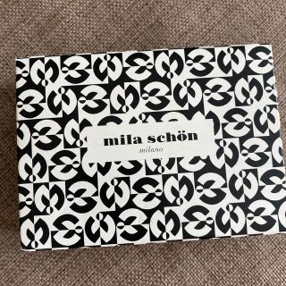 ミラショーン(mila schon)のミラショーン　トラベルセット(旅行用品)