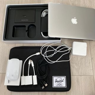 マック(Mac (Apple))のMacBook Pro 13インチ　2015 RAM16GB SSD512GB(ノートPC)