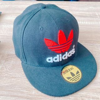 アディダス(adidas)のadidas Originals キャップ(キャップ)