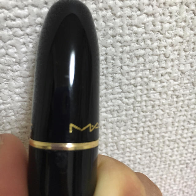 MAC(マック)のMAC♡リップ コスメ/美容のベースメイク/化粧品(口紅)の商品写真