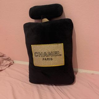 シャネル(CHANEL)のCHANELクッション(クッション)