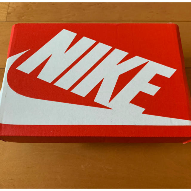 NIKE(ナイキ)の【ジャズさま専用】NIKE DUNK LOW SP TD 10cm BRAZIL キッズ/ベビー/マタニティのベビー靴/シューズ(~14cm)(スニーカー)の商品写真