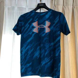 アンダーアーマー(UNDER ARMOUR)のアンダーアーマー　Tシャツ(Tシャツ/カットソー)