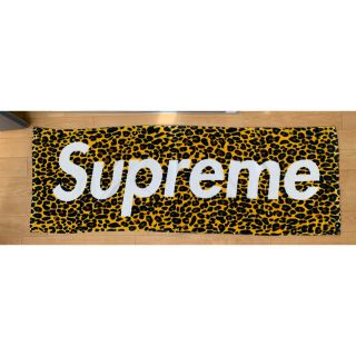 シュプリーム ポケットチーフ/ハンカチ(メンズ)の通販 36点 | Supreme