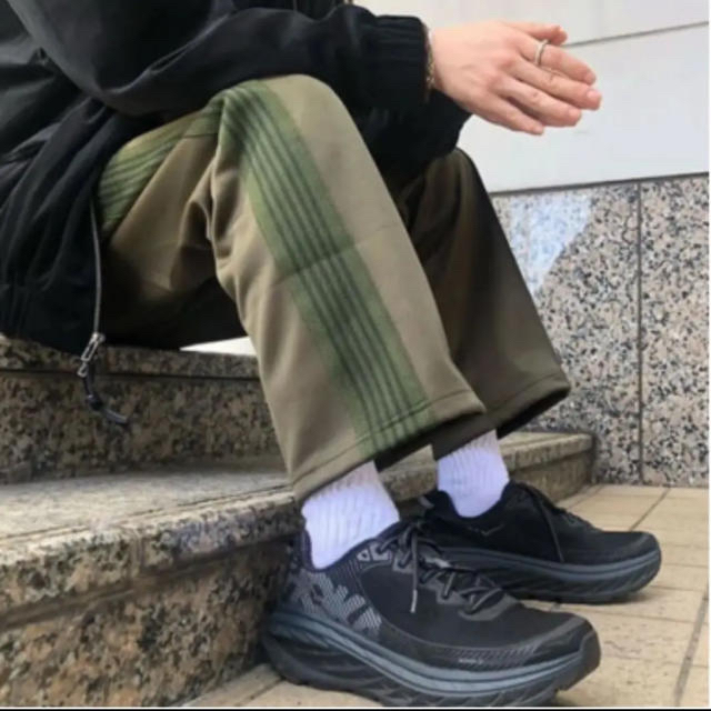 needles フリークスストア別注 トラックパンツ | www.jarussi.com.br