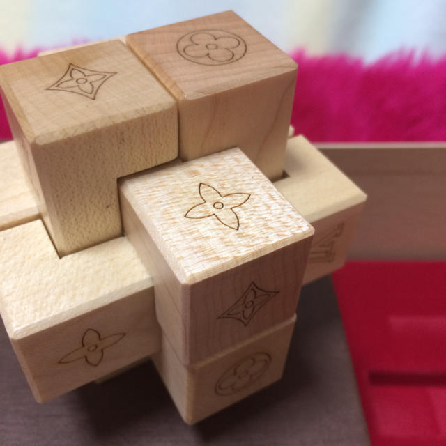 ルイヴィトン☆顧客ノベルティ☆パテキ | aosacoffee.com