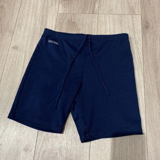 お値下げ☆男の子スクール水着(パンツ/スパッツ)