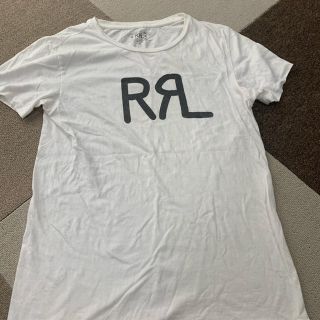 RRL ダブルアールエル 創立25周年記念Tシャツ 激レア おすすめ