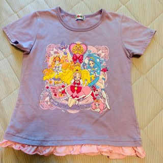 プリキュア Tシャツ(Tシャツ/カットソー)