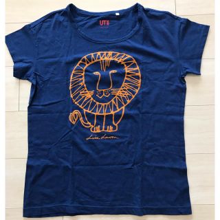 ユニクロ(UNIQLO)の専用　売約済み(Tシャツ(半袖/袖なし))