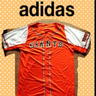 アディダス(adidas)のadidas 限定ユニフォーム(Tシャツ(半袖/袖なし))