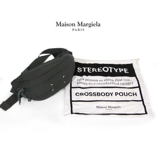 Maison Martin Margiela - 新品未使用 Maison Margiela クロスボディ