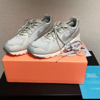 ナイキ(NIKE)の(280Cm) NIKE × FEAR OF GOD AIR SKYLON Ⅱ (スニーカー)