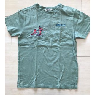 ビームスボーイ(BEAMS BOY)のビームスボーイ tシャツ (Tシャツ(半袖/袖なし))