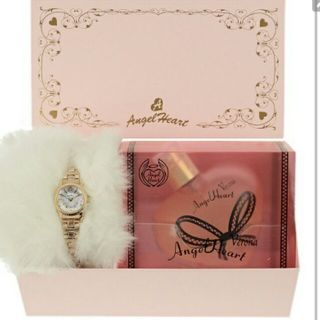 Angel Heart(腕時計)のフリマアイテム一覧 Angel Heart(腕時計)のフリマアイテム一覧