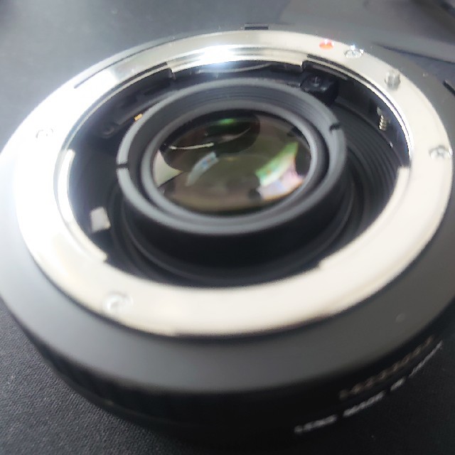 SIGMA(シグマ)のSIGMA APO TELECONVERTER 1.4 × EX DG スマホ/家電/カメラのカメラ(その他)の商品写真
