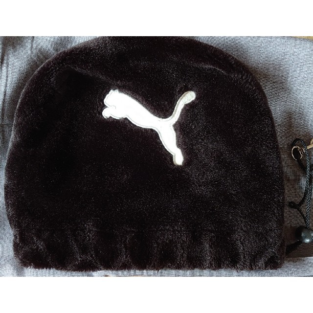 PUMA(プーマ)のPUMA GOLF アイアンカバー スポーツ/アウトドアのゴルフ(その他)の商品写真